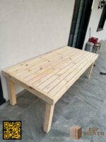 Ahşap Masa 3084