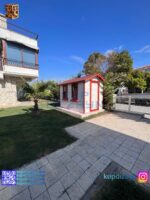 Ahşap Hobi Evi 3301 - Görsel 7