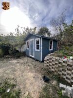 Ahşap Ardiye 2071 - Görsel 17